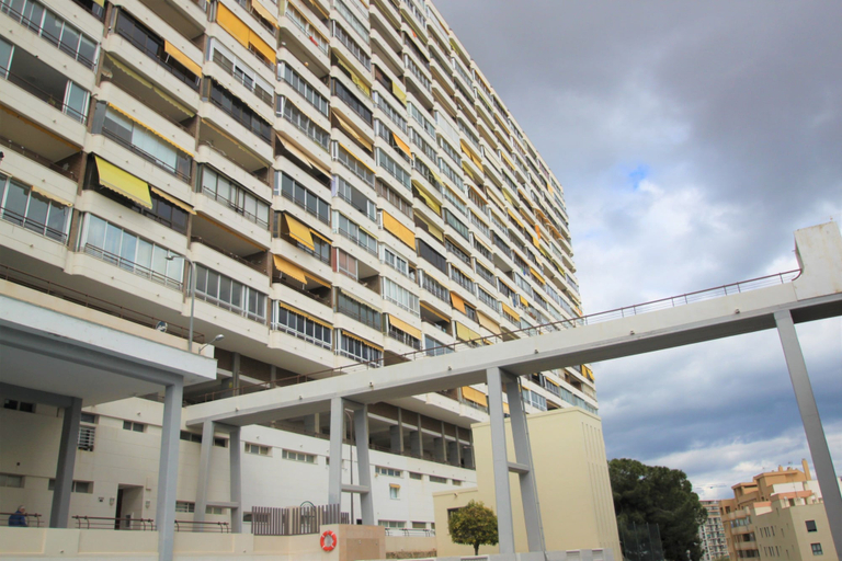 Exterior & Views 2, Casaturis Albufereta Urb. Monte y Mar, Alicante