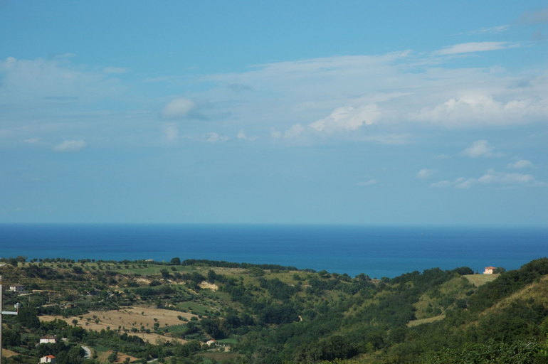 Others 5, Agriturismo Casa degli Archi, Fermo