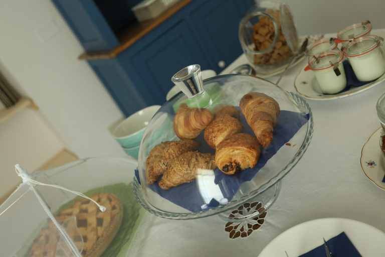 Food & Drinks 4, Podere 43, Lecce