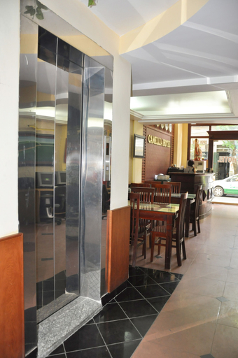 Food & Drinks 5, Camellia Hanoi Hotel, Hoàn Kiếm