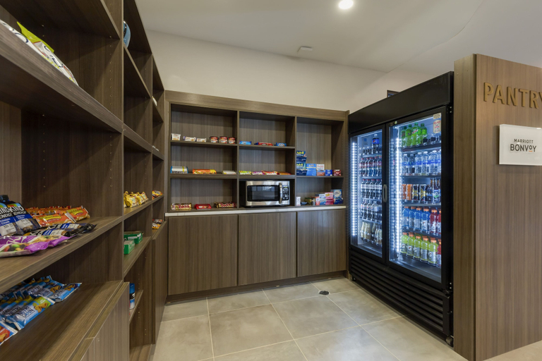 Food & Drinks 5, Four Points by Sheraton Myrtle Beach, Horry