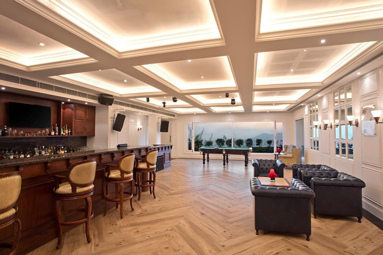 Food & Drinks 5, Fortune Select Forest Hill, Kasauli - Member ITC Hotels' Group, Solan