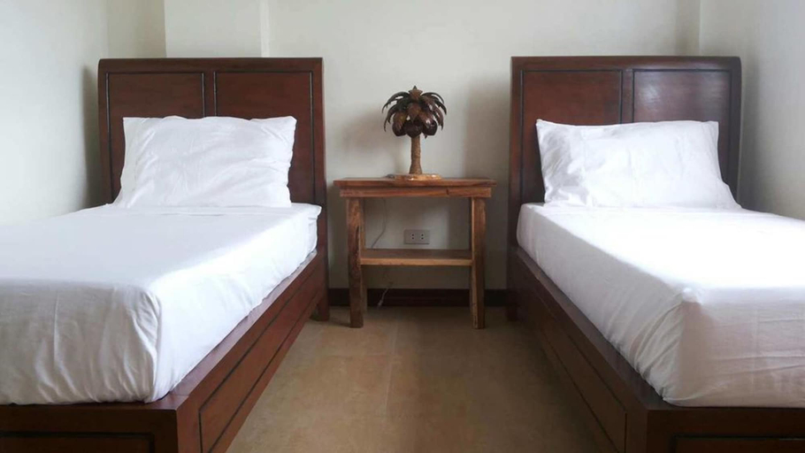 Bedroom 3, Godo's Hotel and Restaurant, Culasi