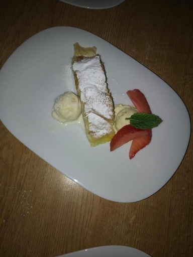 Food & Drinks 5, Garvault House, Highland