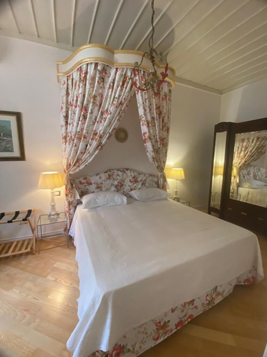 Bedroom 4, Palazzo Cherubini - Pools & Wellness, Cosenza