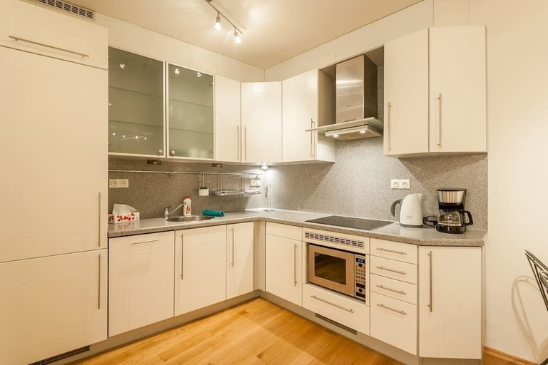 Others 5, Romantic Condo near Charles Bridge, Praha 1