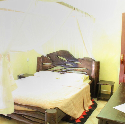 Bedroom 3, Rock House - Karen, Langata