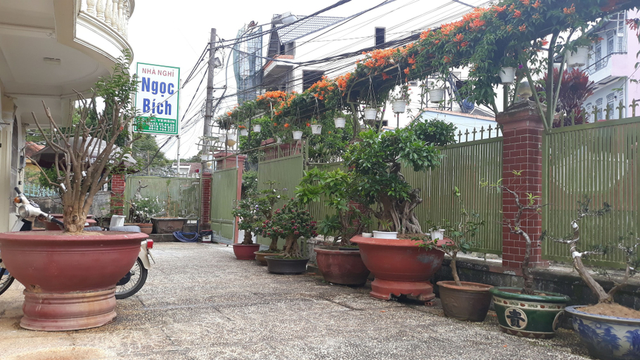 Others 5, Ngoc Bich Guesthouse, Đà Lạt