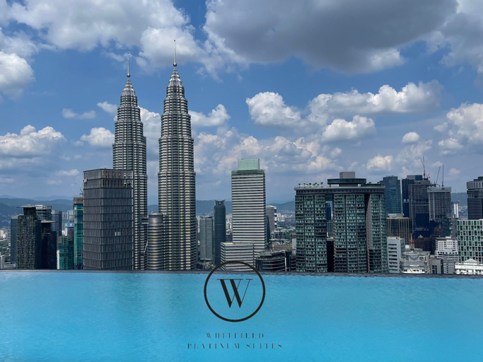Victory suites, Kuala Lumpur