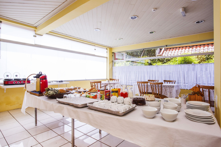 Food & Drinks 5, Grand Residences Pousadas, Campo Limpo Paulista