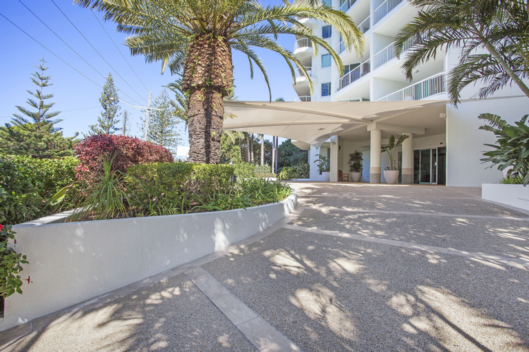 Exterior & Views 2, Crystal Bay on the Broadwater, Gold Coast