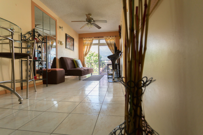 Others 5, New Kingston C  A Guest Apartments I