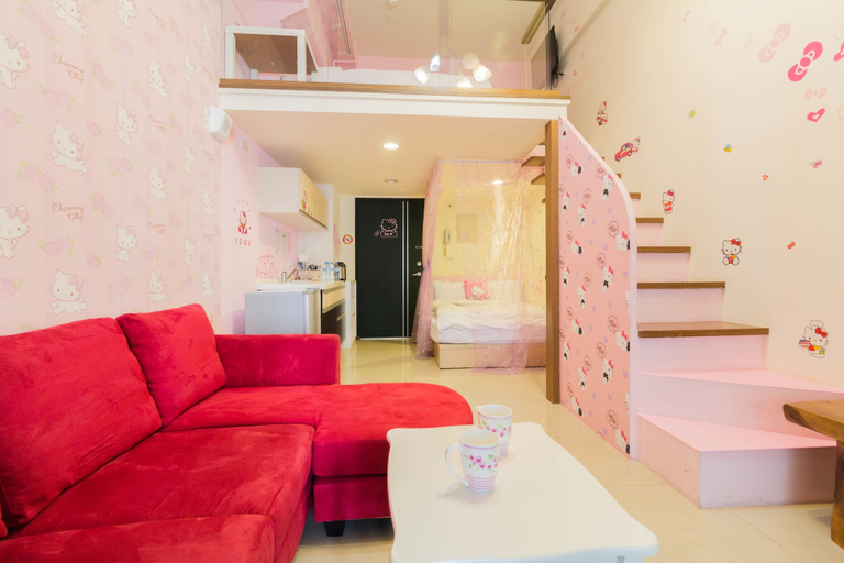 Others 5, Quan Jia Hot Spring B&B, Yilan
