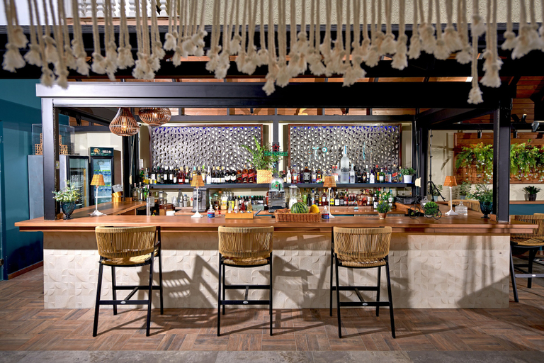 Food & Drinks 4, Principal New Leisure Hotel, Central Macedonia