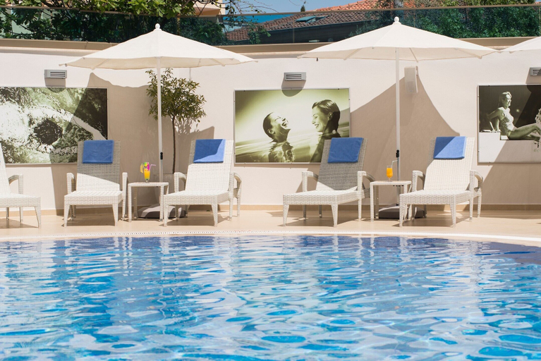 Sport & Beauty 5, Aurasia Design Hotel, Marmaris