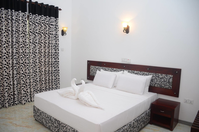 Bedroom 3, Sithi Villas, Hikkaduwa