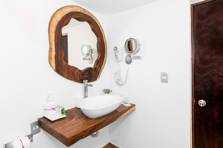 Bathroom 5, Mia Reef Isla Mujeres - All Inclusive, Isla Mujeres