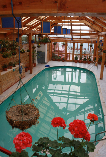 Sport & Beauty 2, The Chalets Naldehra, Shimla