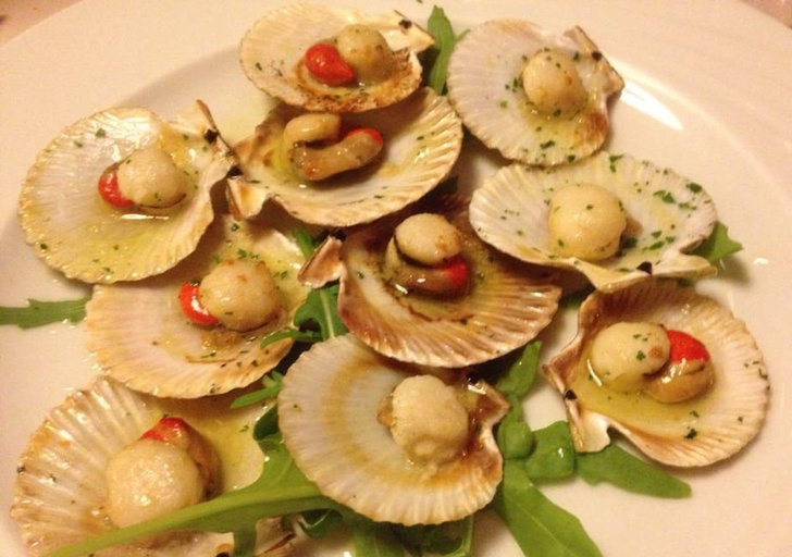 Food & Drinks 5, Lignano Pineta, Udine