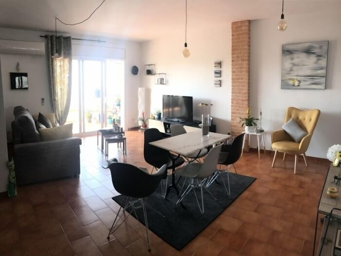 Others 3, Apartamento Pescadores 55, Girona
