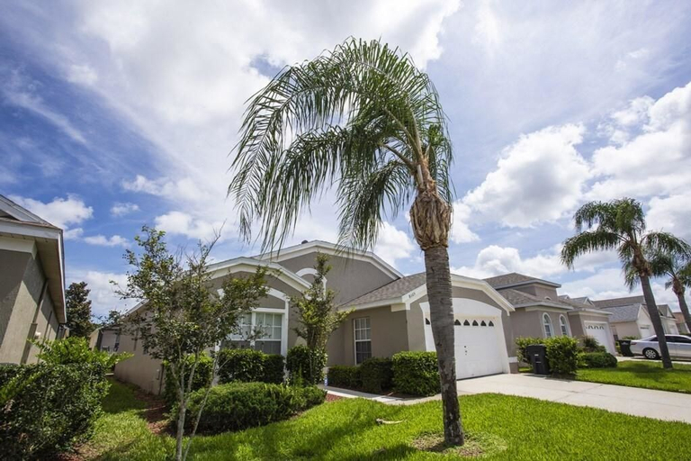 Exterior & Views 2, Villa Helena - Windsor Palms, Osceola