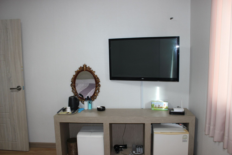 Others 4, Gipoong Hotel, Seogwipo