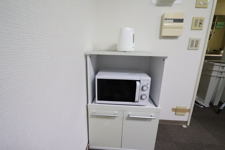 Others 4, CV House, Osaka