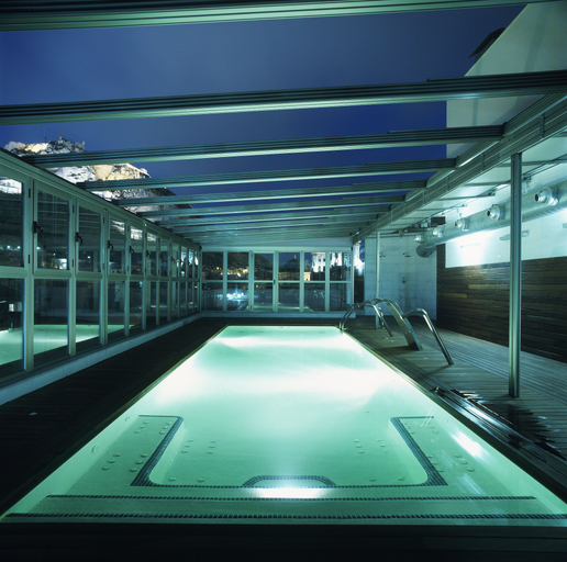 Sport & Beauty 2, Hospes Amérigo, Alicante, a Member of Design Hotels, Alicante