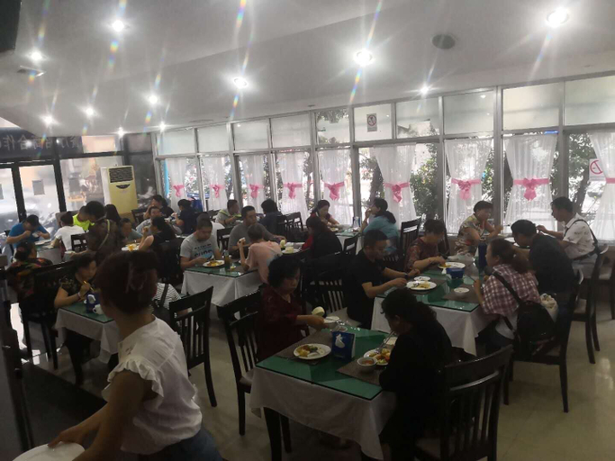Food & Drinks, A1 Hotel Aite-1, Phnom Penh