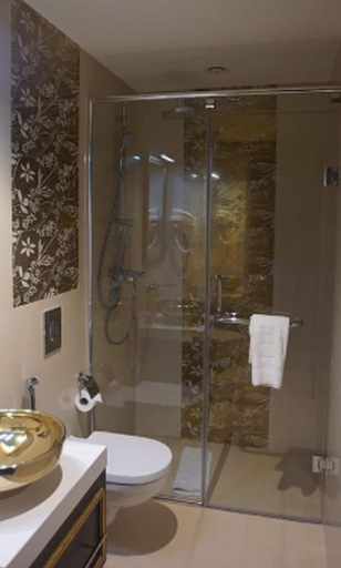 Bathroom 4, Best Night 2, Dar El Beida