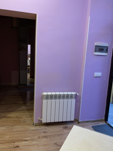 Others 4, Moisha Apartment Kotlyarskaya 5-32, L'vivs'ka