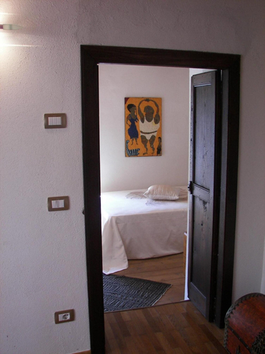Bedroom 4, B&B Lo Straniero, Potenza