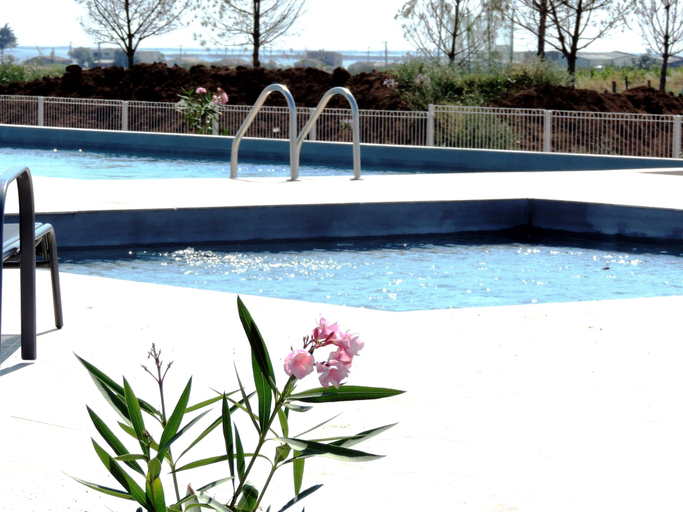 Sport & Beauty 4, Le Domaine de la Mandoune, Hérault