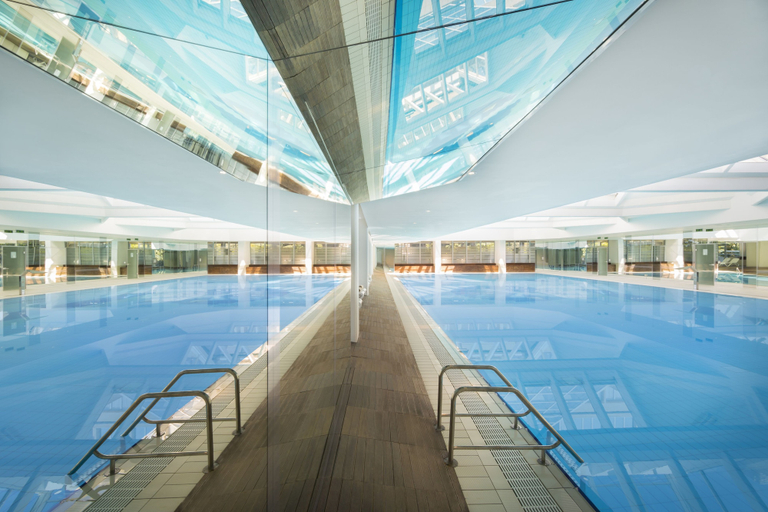 Sport & Beauty 2, Aminess Vival Maestral Hotel, Novigrad