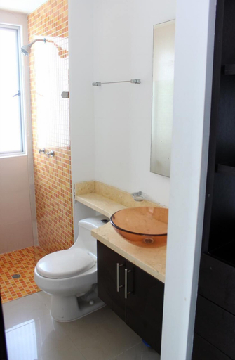 Bathroom 2, Palmetto 2404, Cartagena de Indias