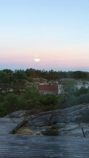 Others 4, Solferie Holiday Cottage Langenes, Søgne