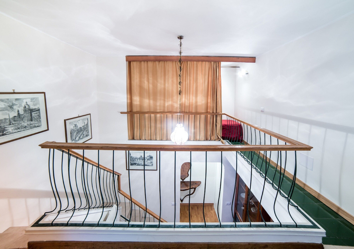 Others 5, Rent In Rome - Appartamento Archimede, Roma