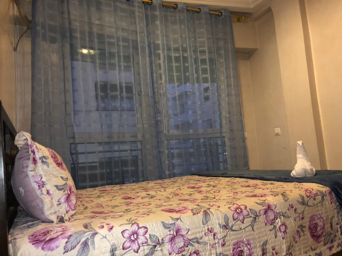 Bedroom 3, Chic Et Cosy Studio Casablanca, Casablanca