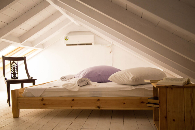 Bedroom 4, Villas Thassos, East Macedonia and Thrace