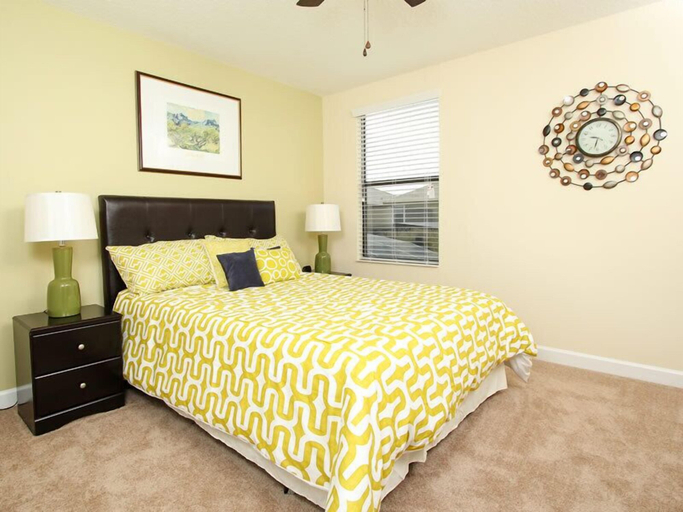 Bedroom 3, Ov2859 - Champions Gate Resort - 7 Bed 5 Baths Villa, Osceola