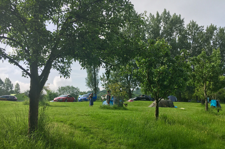 Others 5, Cotswolds Camping at Holycombe, Gloucestershire