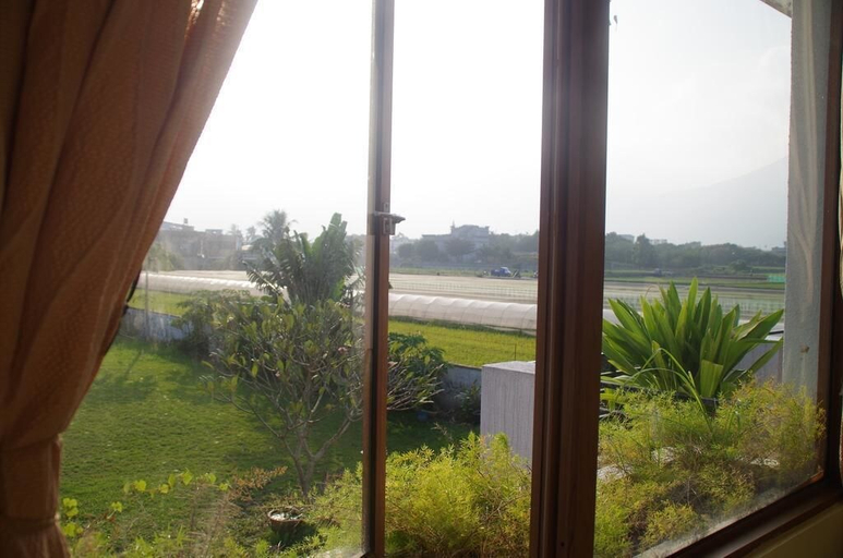 Others 5, Hualien Nan Yang Feng Qing B&B, Hualien