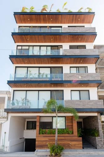 Exterior & Views, Areca 201 by CocoBR, Cozumel