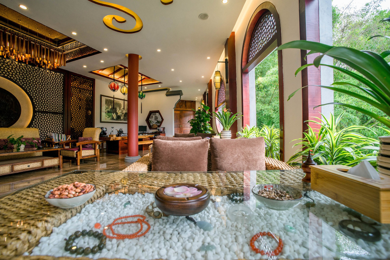Others 5, Siqi Inn, Baoshan