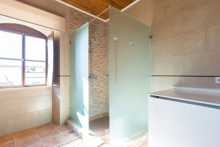 Bathroom, Solar da Rosa RC e Solar da Tirosa 1º Andar, Loulé