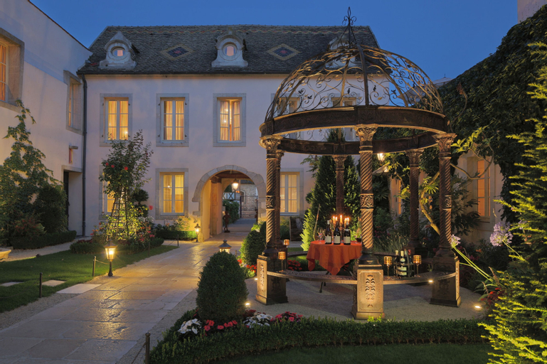 Hôtel Le Cep, Côte-d'Or