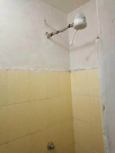 Bathroom, The Salmuc Hotel, Rongai