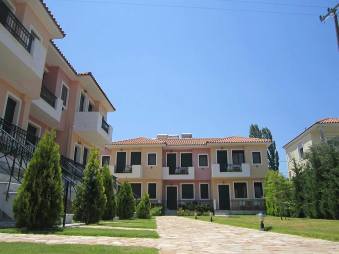 Exterior & Views 2, Ann George Resort, North Aegean