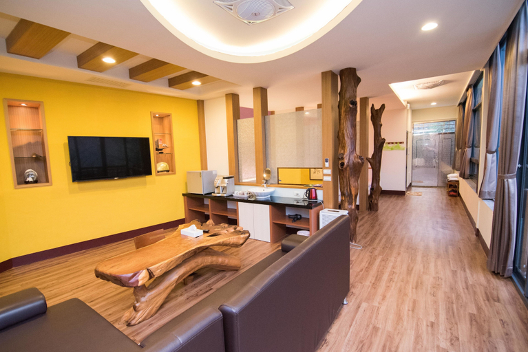 Others 5, Valley Bed and Breakfast, Nantou