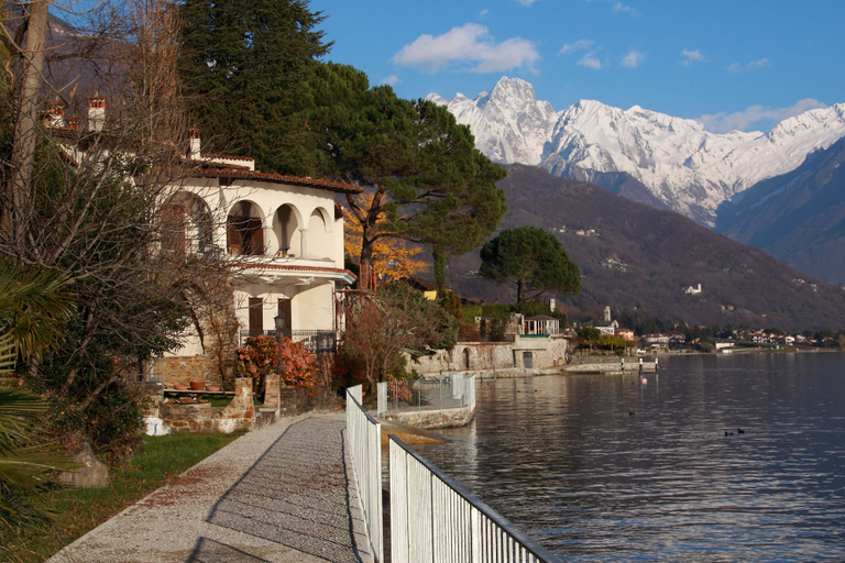 Exterior & Views 2, Residence Le Azalee, Como